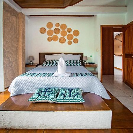 פורטו איורה Hotel Ninfa מראה חיצוני תמונה