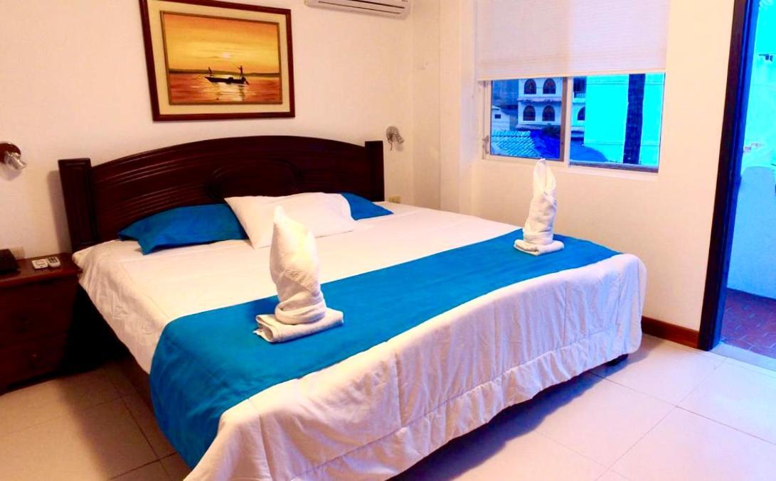 פורטו איורה Hotel Ninfa מראה חיצוני תמונה
