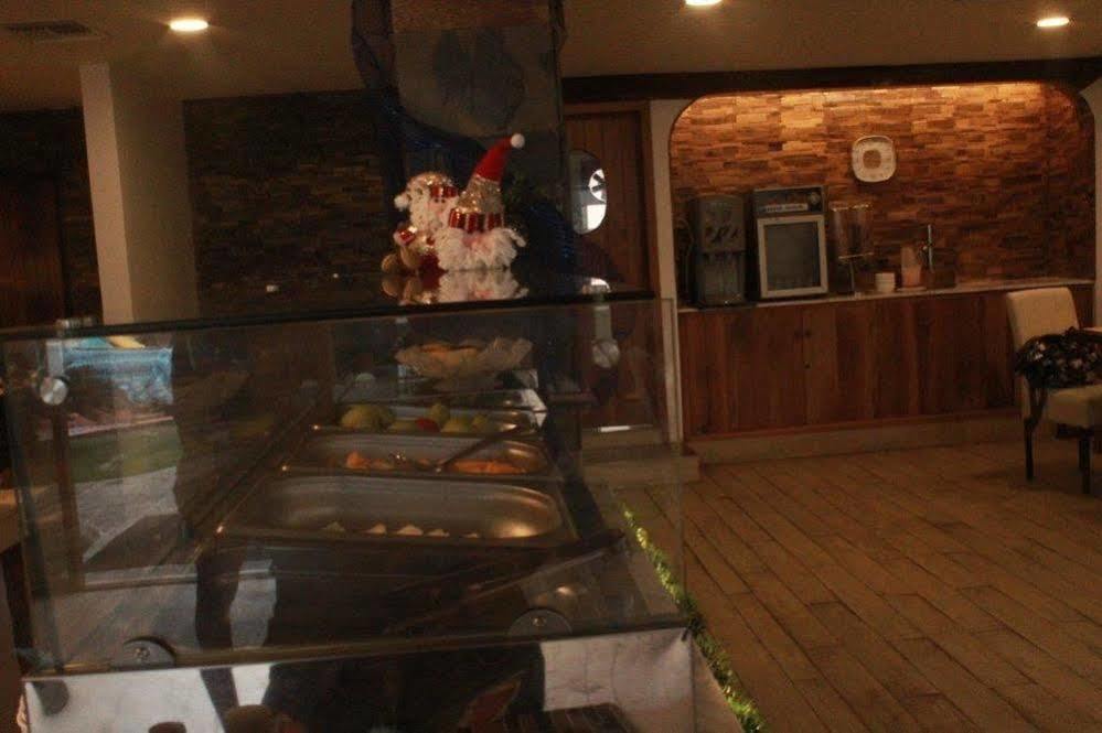 פורטו איורה Hotel Ninfa מראה חיצוני תמונה