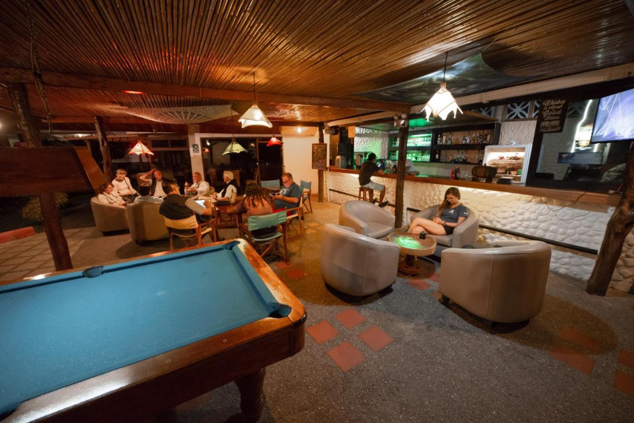 פורטו איורה Hotel Ninfa מראה חיצוני תמונה
