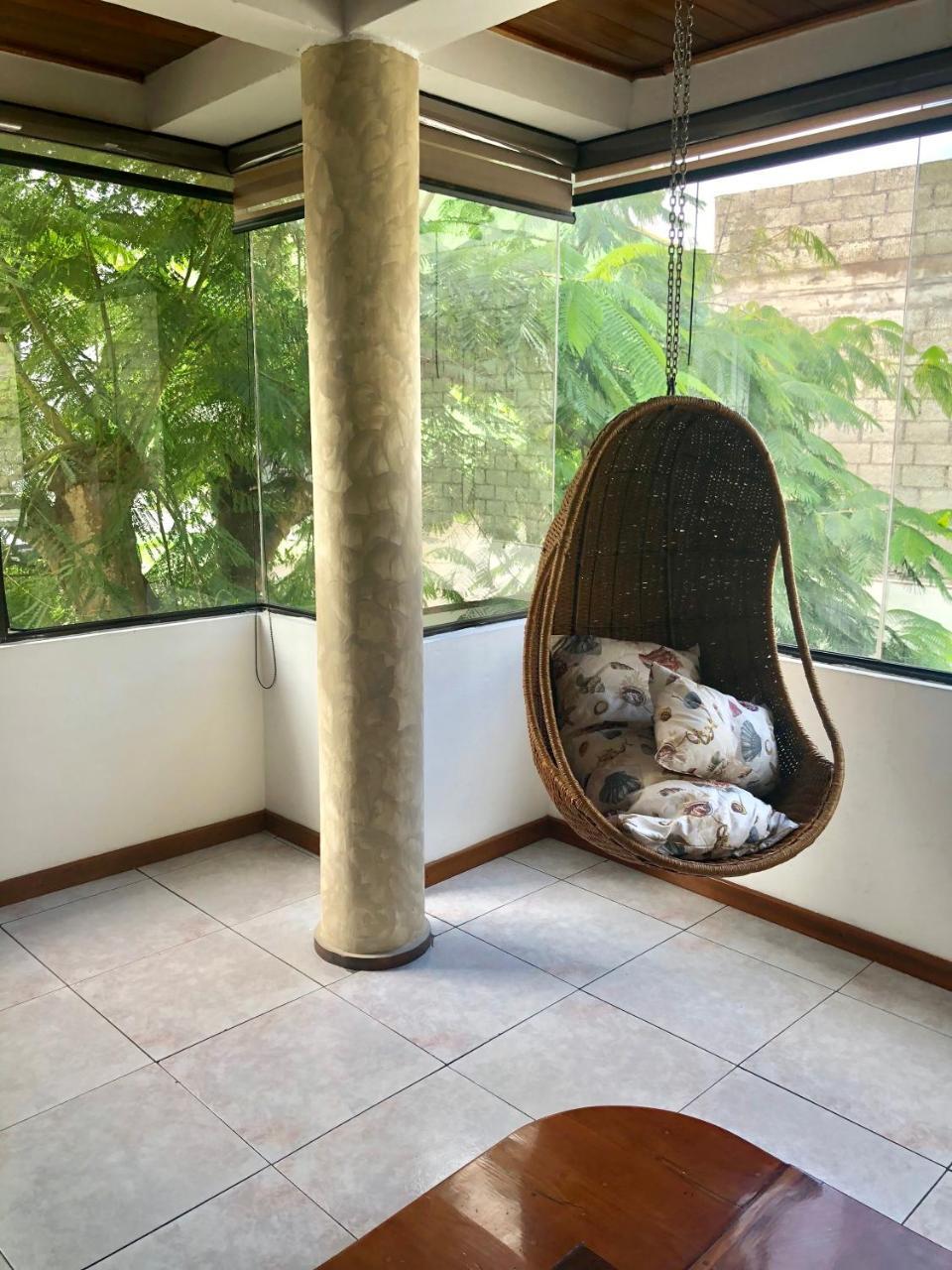 פורטו איורה Hotel Ninfa מראה חיצוני תמונה