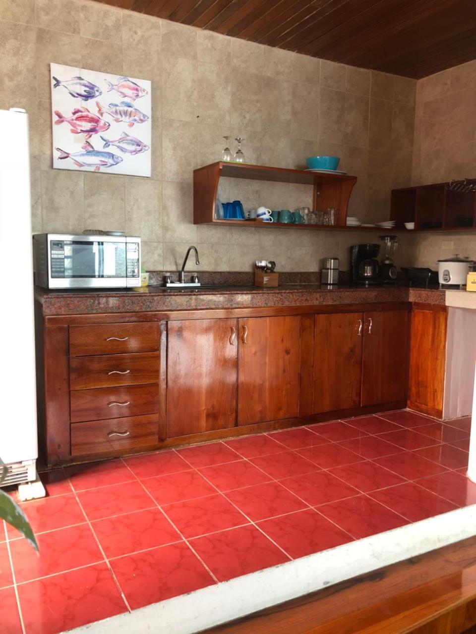 פורטו איורה Hotel Ninfa מראה חיצוני תמונה