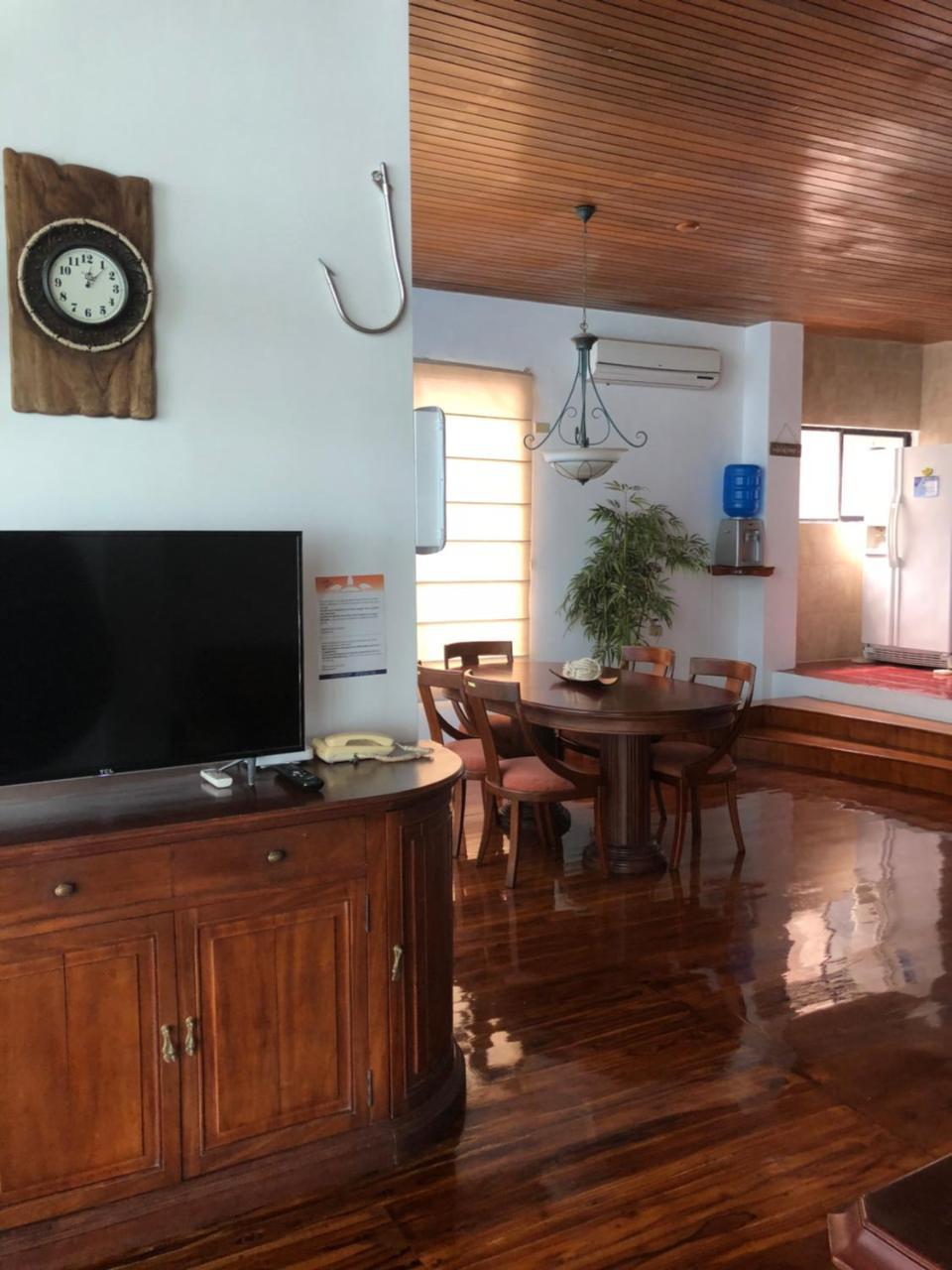פורטו איורה Hotel Ninfa מראה חיצוני תמונה