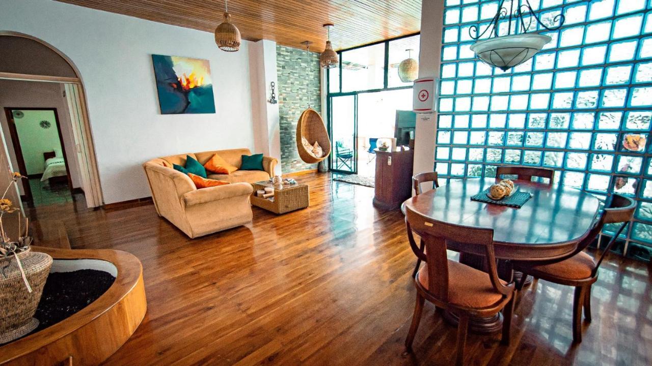 פורטו איורה Hotel Ninfa מראה חיצוני תמונה