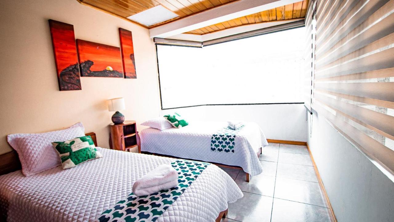 פורטו איורה Hotel Ninfa מראה חיצוני תמונה