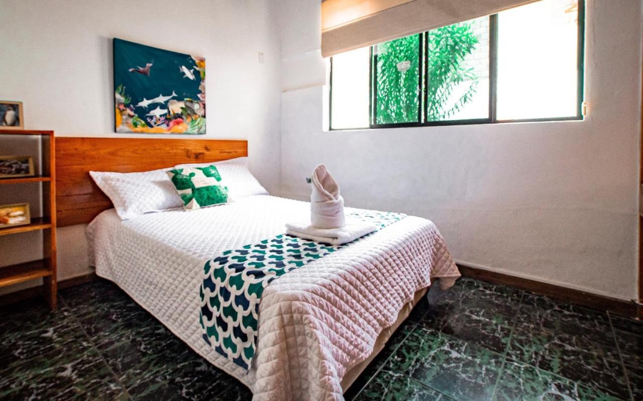 פורטו איורה Hotel Ninfa מראה חיצוני תמונה