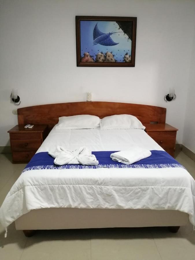 פורטו איורה Hotel Ninfa מראה חיצוני תמונה