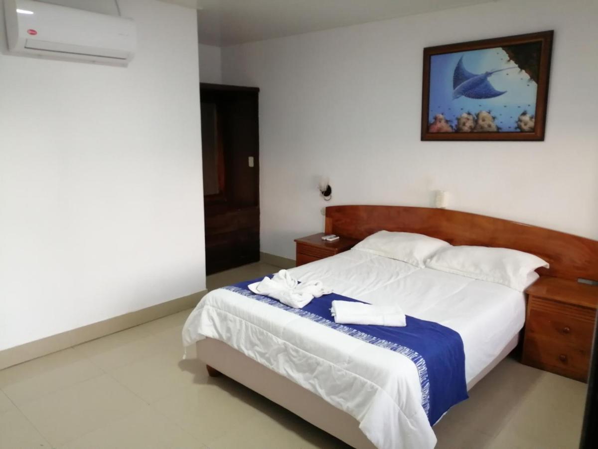 פורטו איורה Hotel Ninfa מראה חיצוני תמונה